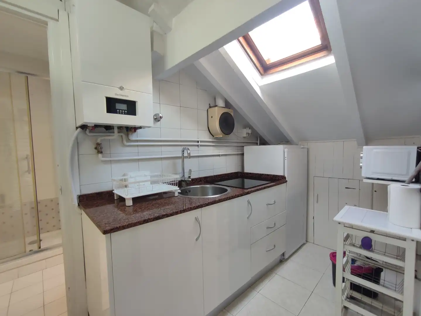 Flat to rent in Centro, imagen 6