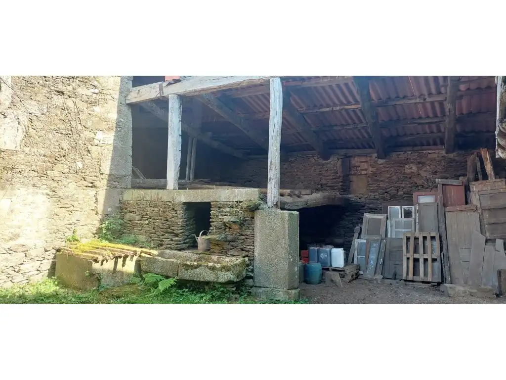 Houses for sale in Silleda