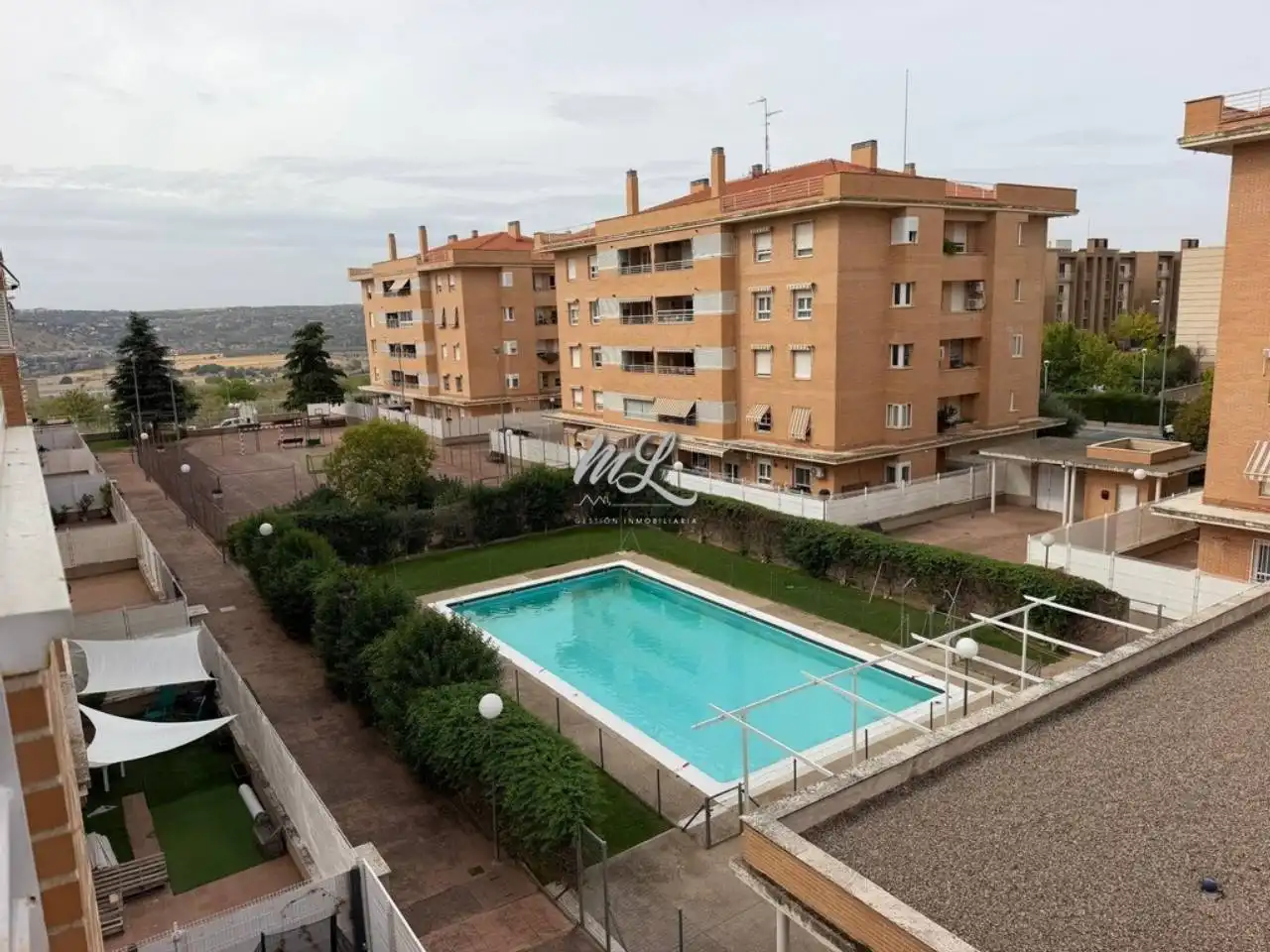 Wohnung mit Pool zum Verkauf in Calle Doctor Fleming, imagen 9