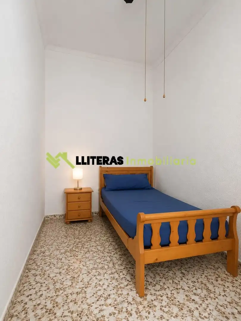 Habitación de Casa o chalet en venta en Inca con Trastero