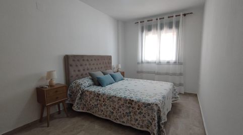 Foto 5 de Piso de alquiler en Calle Alberola, Benalúa, Alicante / Alacant