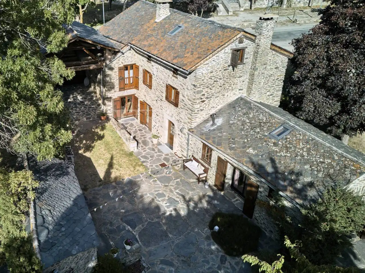 Maison avec jardin à vendre à Avenida DU LAC, imagen 95