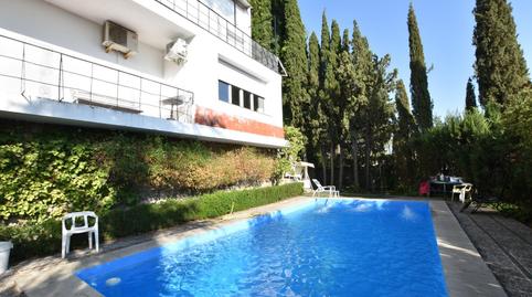 Foto 5 de Casa o xalet de lloguer a San Matías - Realejo,  Granada Capital