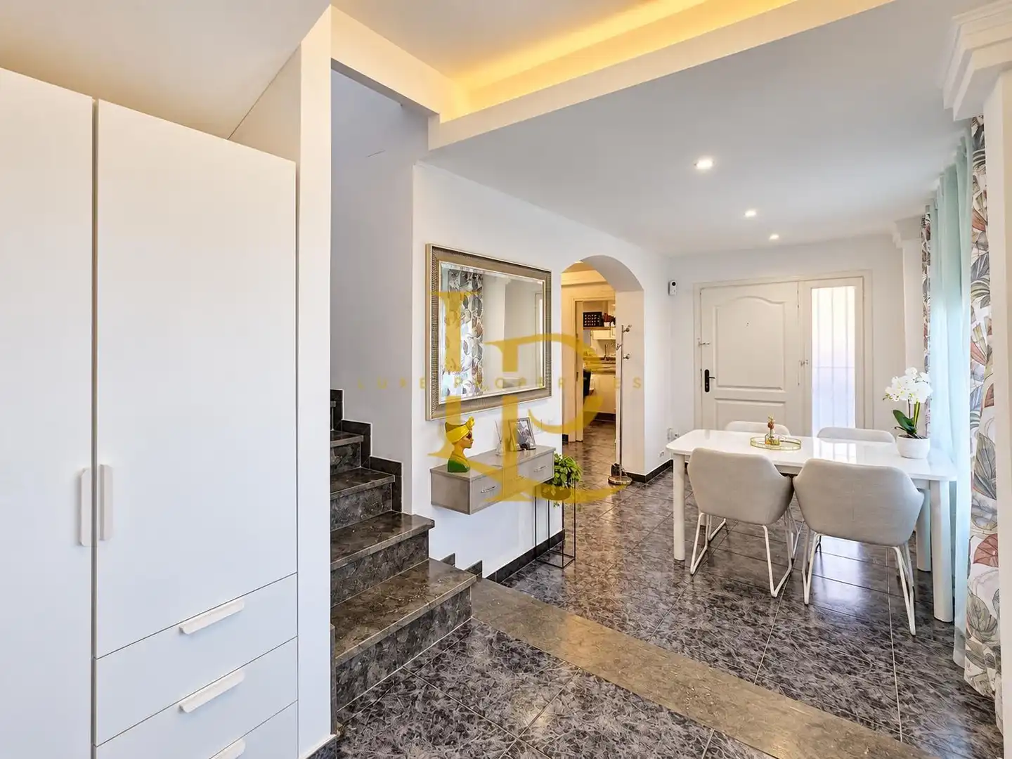 Casa amb balcó en venda a Castellbisbal, imagen 22