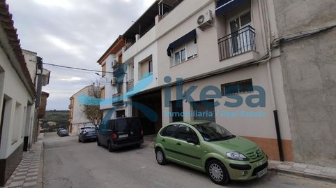 Foto 4 de Piso en venta en Torreperogil, Jaén