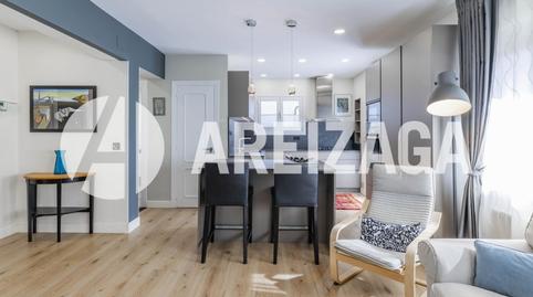 Photo 3 of Duplex for sale in Jauregi Kalea Palacio, 4, Antiguo, Gipuzkoa