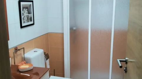 Foto 5 de Piso en venta en Estrada Deán Norte, 2b, Santa Uxía de Ribeira, Ribeira