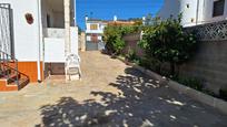 Exterior view of House or chalet for sale in Torredembarra  with Air Conditioner, Terrace and Balcony