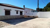 Exterior view of Country house for sale in Vejer de la Frontera  with Private garden