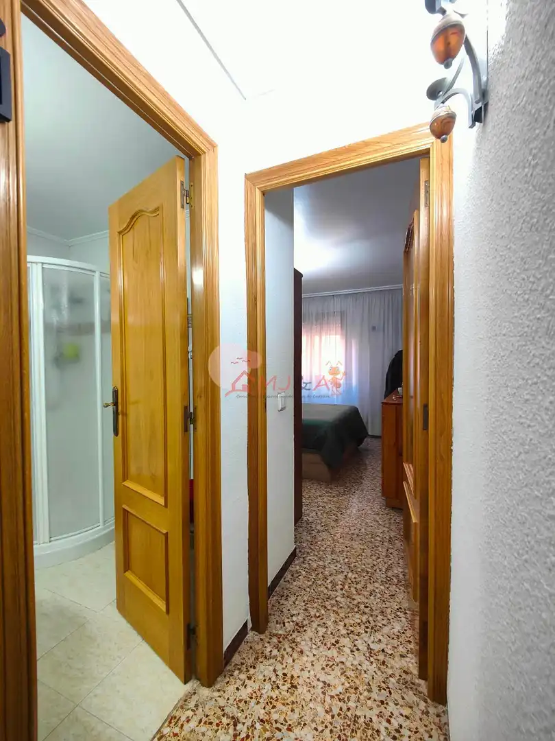 Pis amb ascensor en venda a ARAGÓN, imagen 20