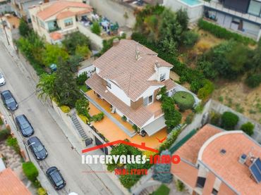 Casa con giardino in vendita a Caldes de Montbui