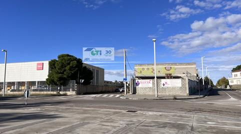 Photo 4 of Industrial buildings to rent in Avda. Manuel Rodriguez Ayuso Km. 316. , Oliver, Zaragoza