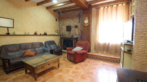 Foto 3 de Finca rústica en venda a Los Dolores, Murcia