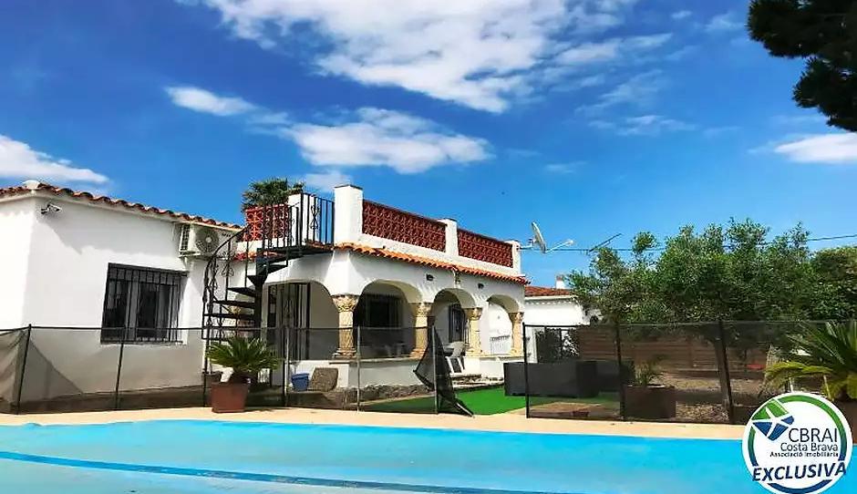 Foto 1 de Casa o chalet en venta en Nord, Girona