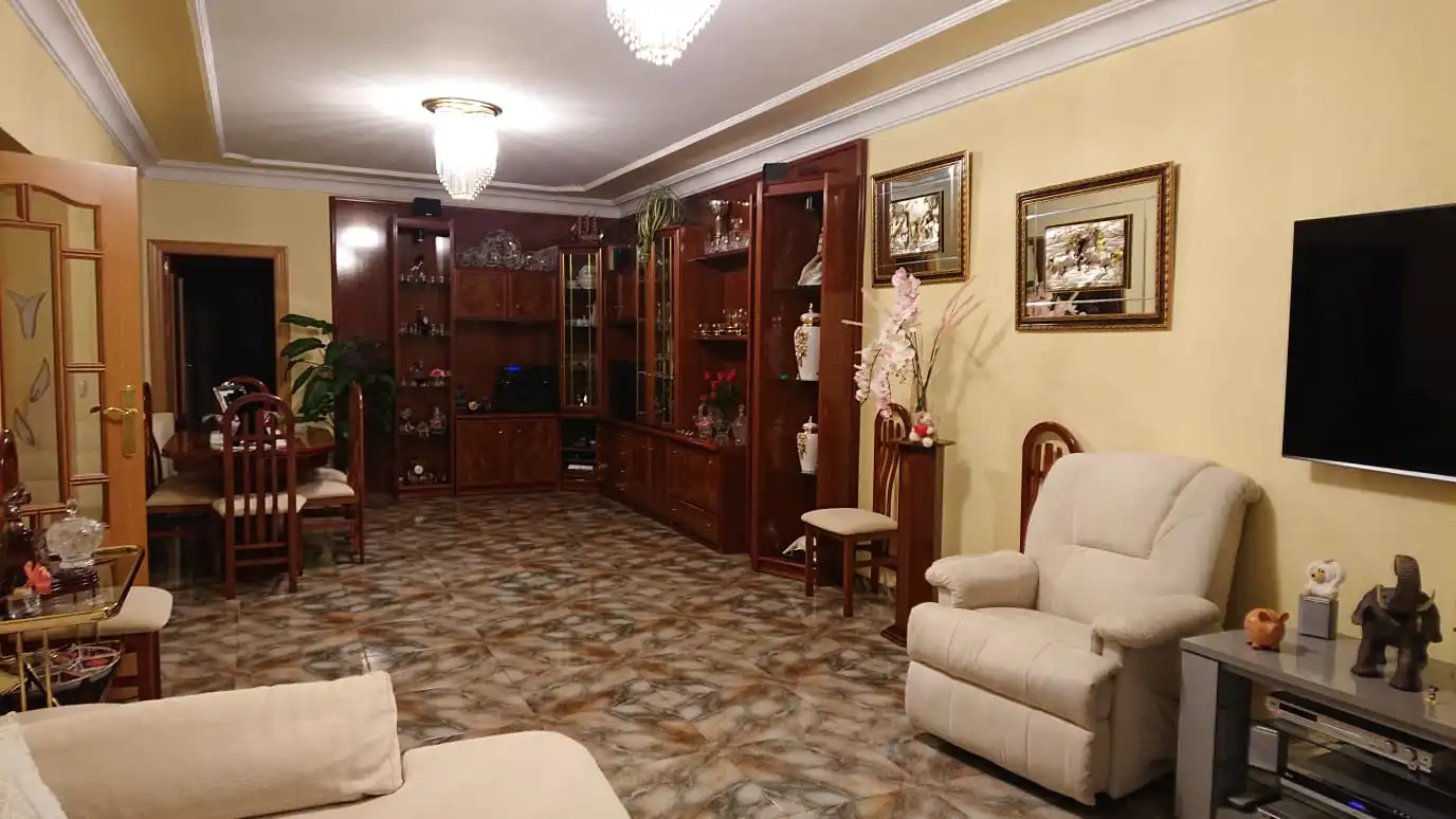 Casa rústica amb terrassa en venda a Tomelloso, imagen 15