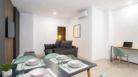 Foto 5 de Edificio en venta en Martín Carpena - Torre del Río, Málaga Capital