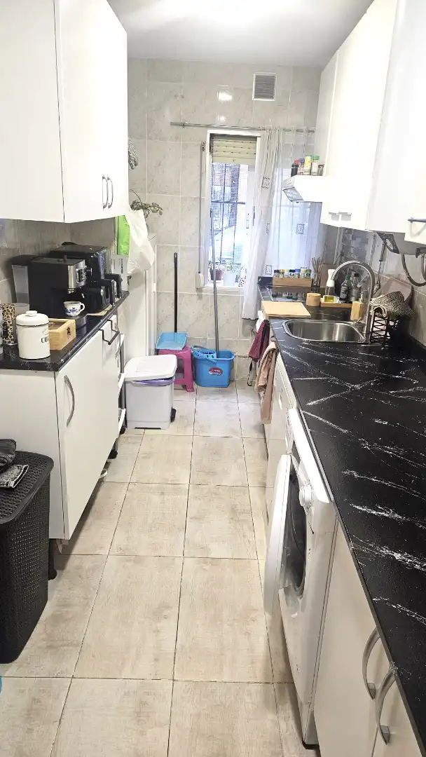 Wohnung zum Verkauf in Calle Solana, imagen 3