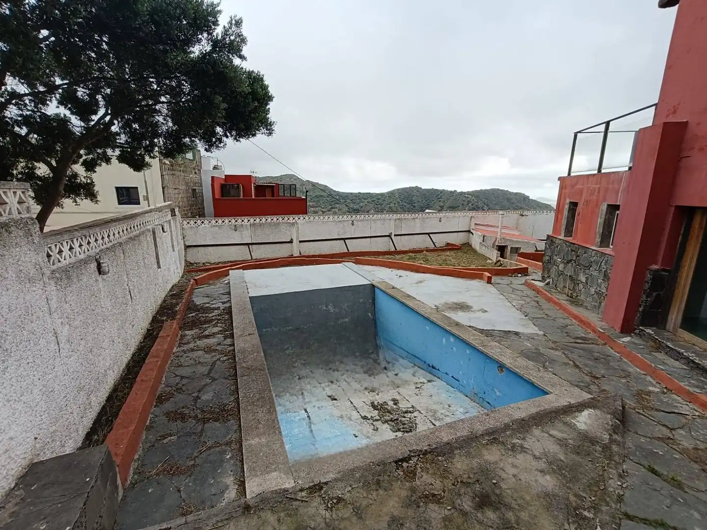 Piscina de Casa o chalet en venta en Las Palmas de Gran Canaria con Jardín privado, Terraza y Trastero