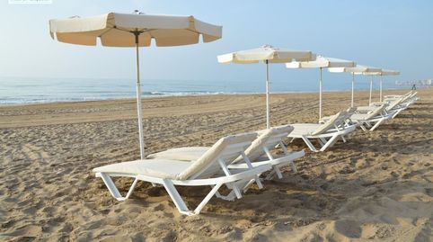 Foto 5 de Apartamento de alquiler en Sant Pere, 31, Campello Playa, El Campello