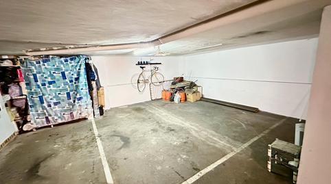 Photo 2 of Garage for sale in Carrer de Torres Quevedo, 17, Carolinas Bajas, Alicante