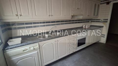 Foto 5 de Piso de alquiler en As Travesas - Balaídos, Pontevedra