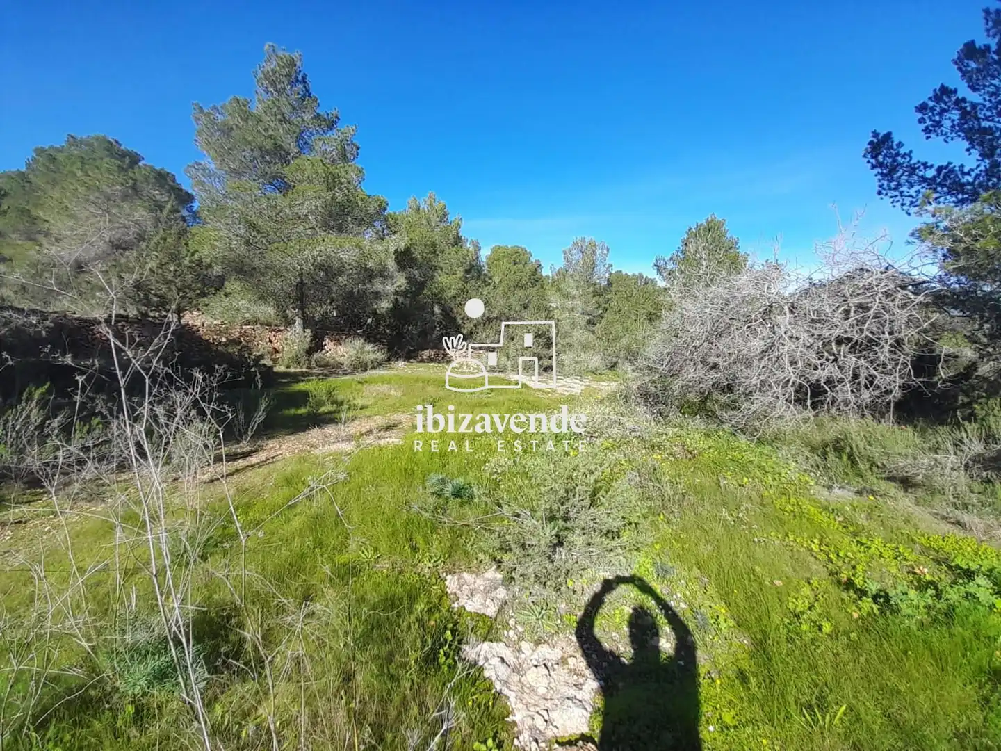 Residential for sale in Sant Agustí - Cala de Bou