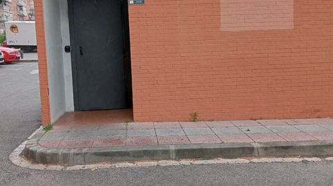 Foto 3 de Garaje en venta en Calle Sierra de Albarracín, 24, Zona Centro Joven, Alcorcón