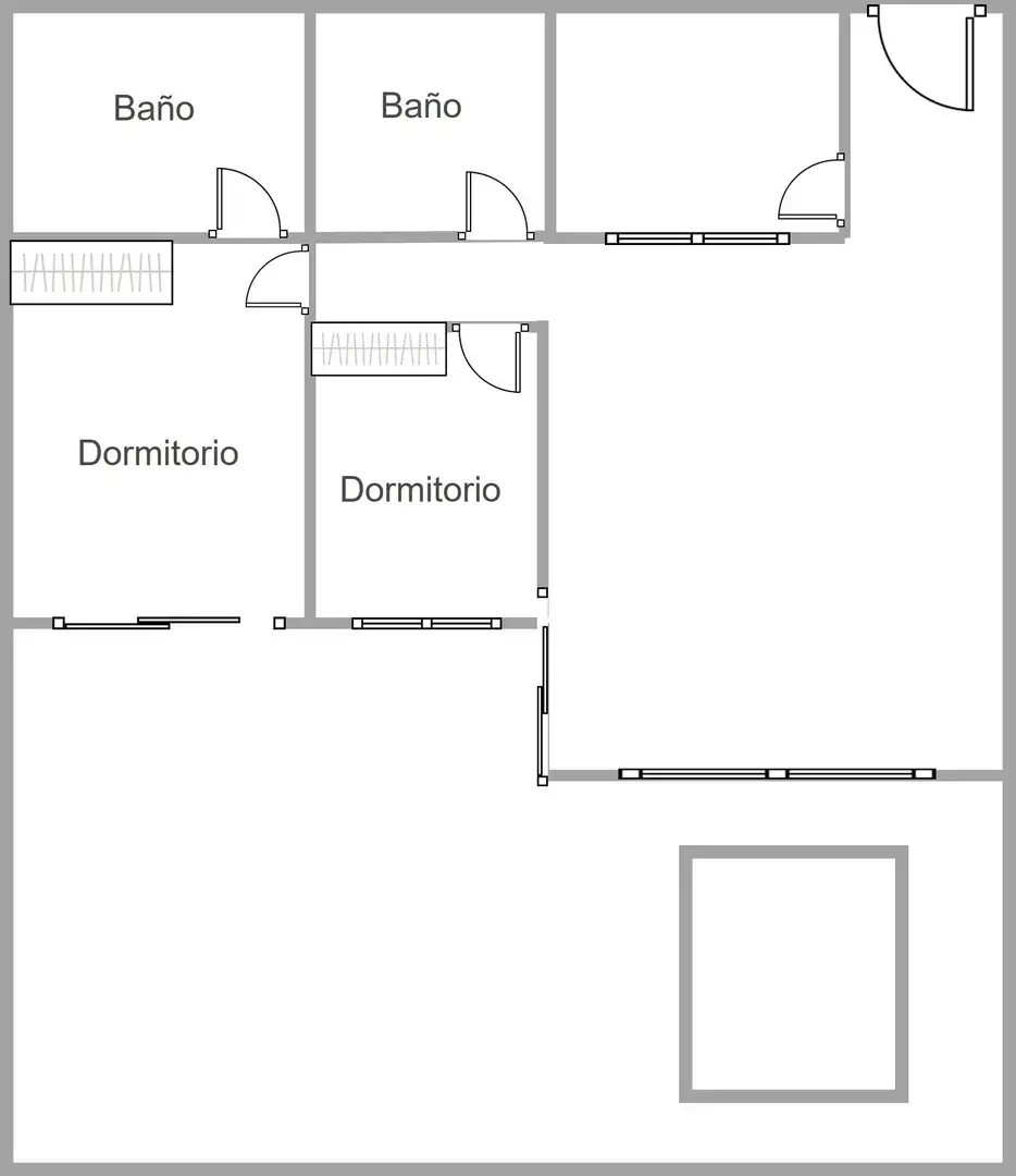 Apartament en venda en Águilas amb Aire condicionat, Calefacció i Terrassa