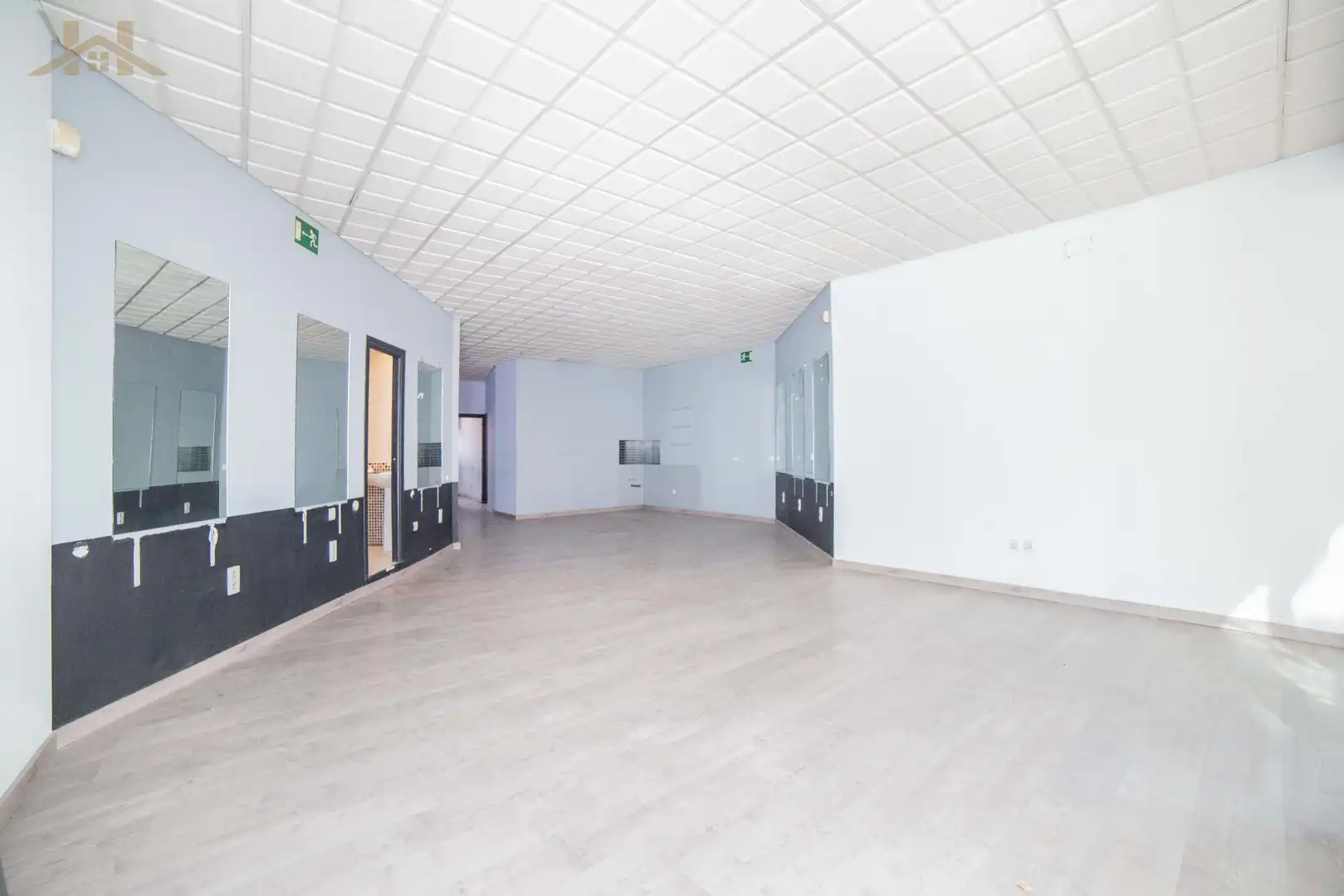 Local comercial de lloguer a Calle Tenerías, imagen 2