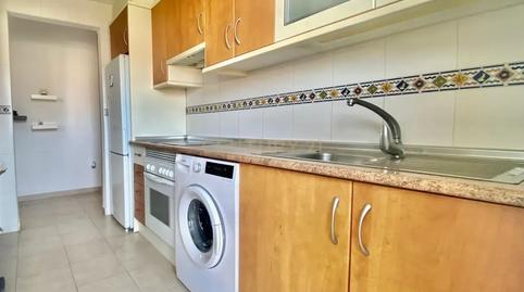 Foto 3 de Apartament en venda a C. Collera, 10, Almerimar, Spain, 9, Almerimar, Almería