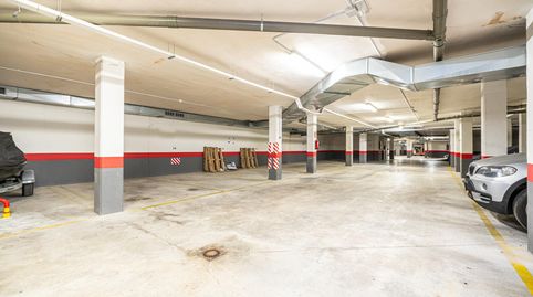 Foto 4 von Garage zur Miete in Carrer de Judit, El Coll d'en Rabassa, Palma de Mallorca