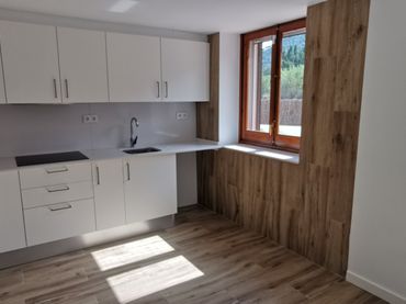 Reihenhaus mit Garten zur Miete in Carrer Torrent Sant Feliu