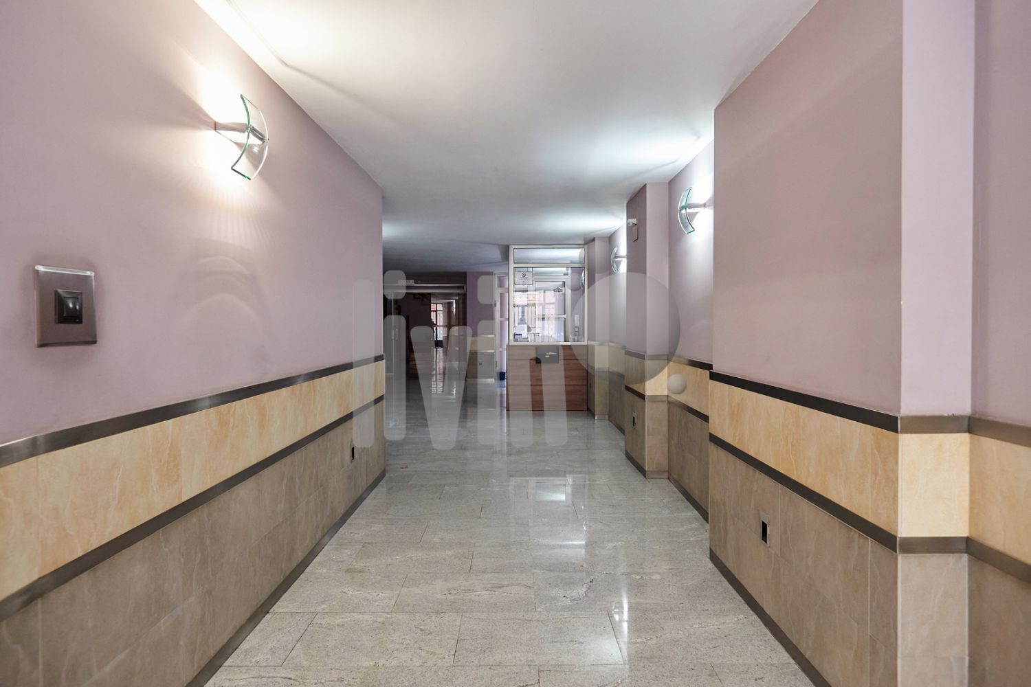 Flat for sale in  Jaén Capital  with Heating
