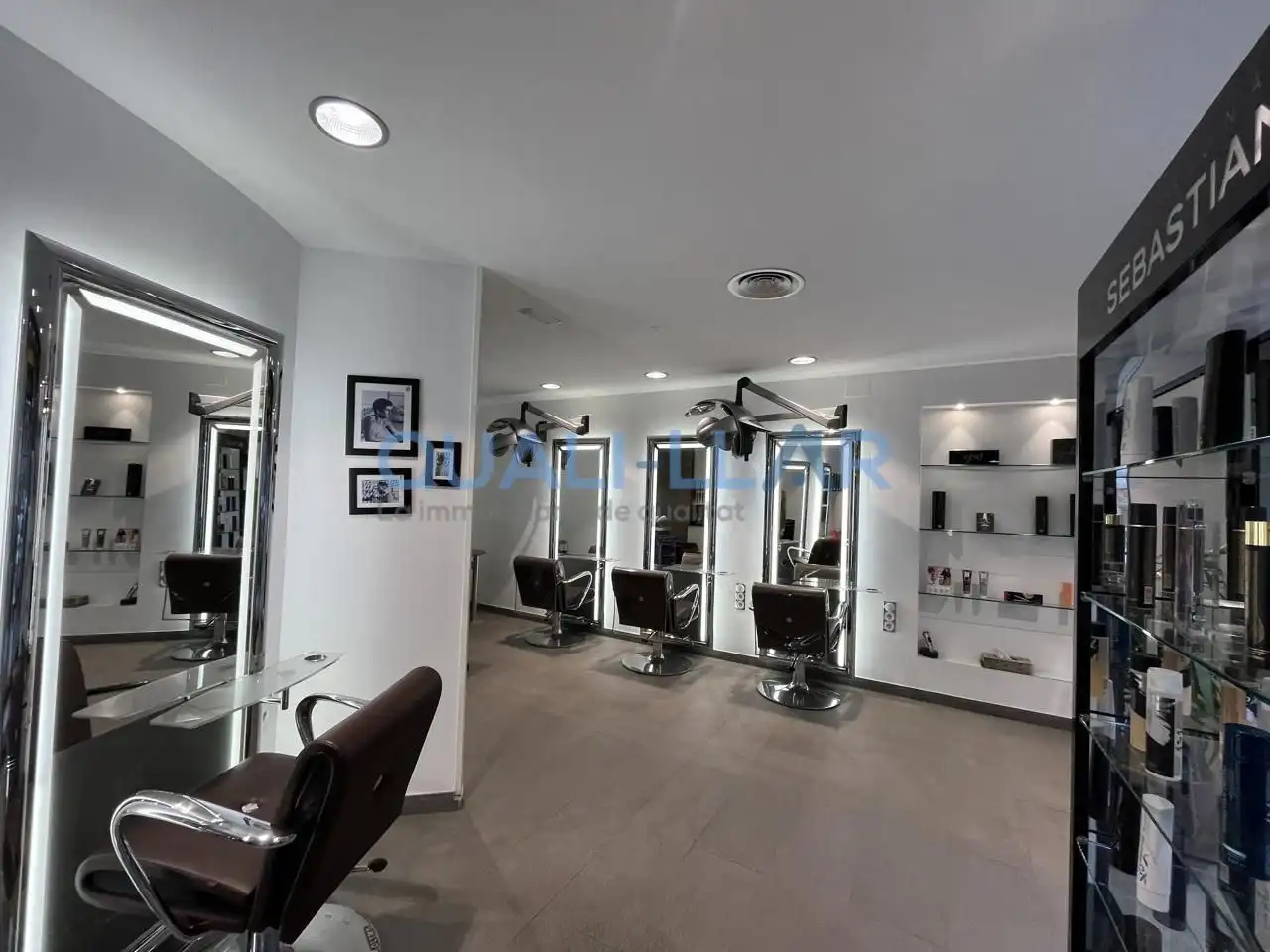 Local comercial en traspaso en Dels Pins, imagen 17