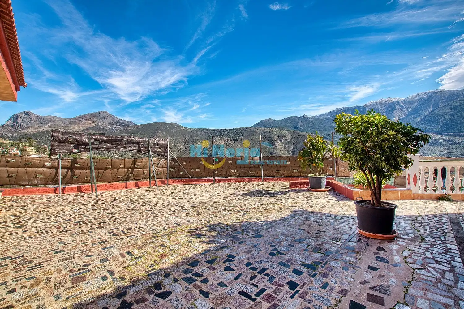 Maison avec piscine à vendre à Alcaucín, imagen 20