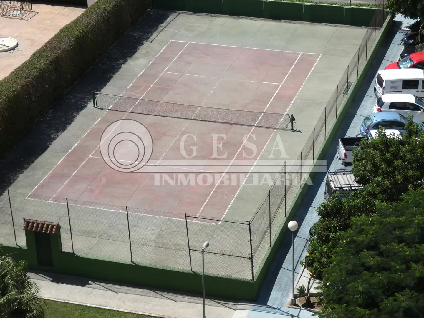 Pis amb piscina en venda a Torre del Mar, imagen 36