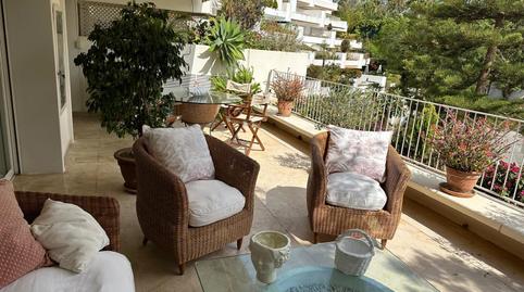 Foto 5 de Apartament de lloguer a Cerro Andevalo-l Ma Club, 1, Lomas de Marbella Club, Málaga