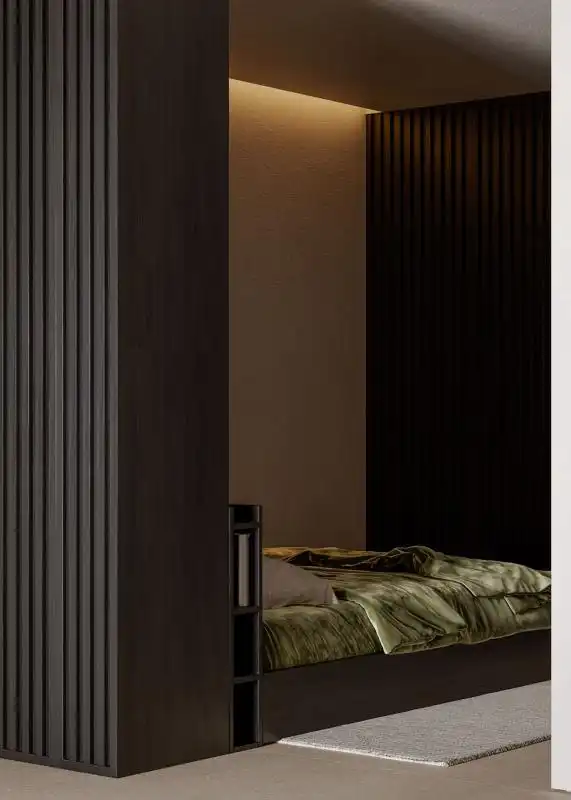 Bedroom of Study for sale in Godella  with Air Conditioner, Heating and Terrace