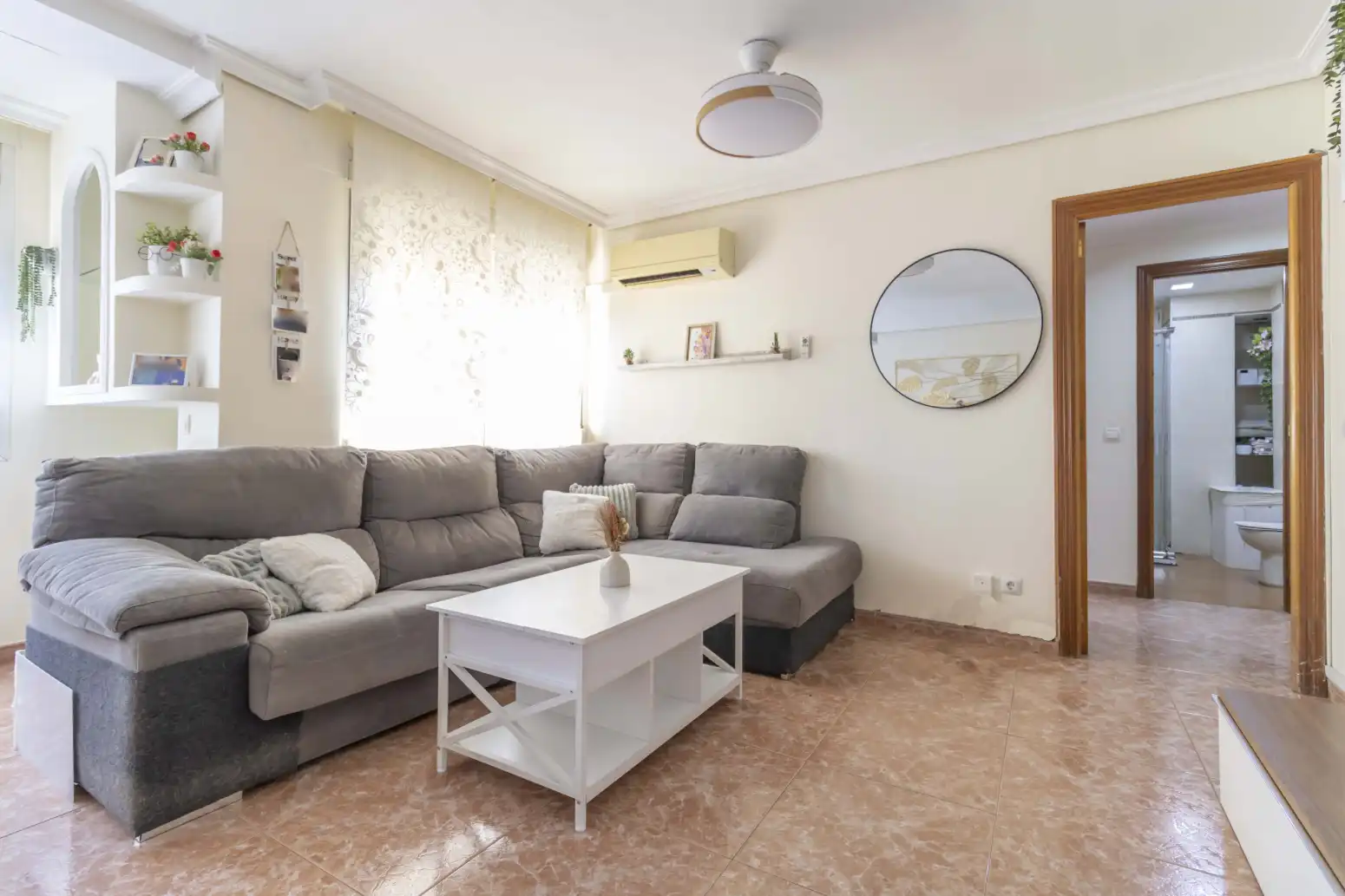 Flat for sale in Cerro - Amate, imagen 10