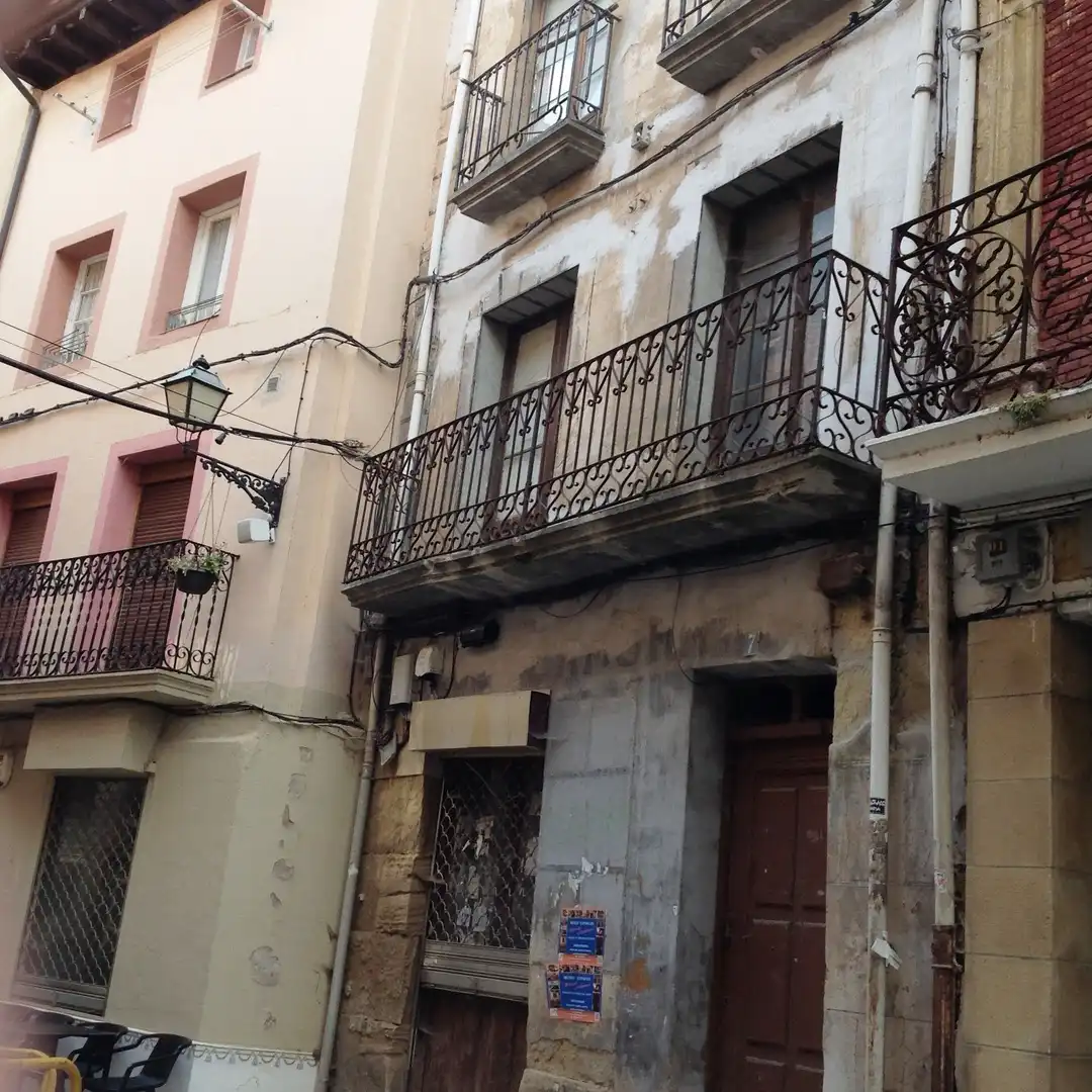 Casa en venta en Santo Domingo de la Calzada, imagen 3