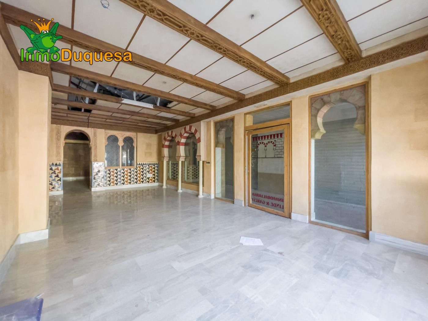 Premises for sale in Las Gabias
