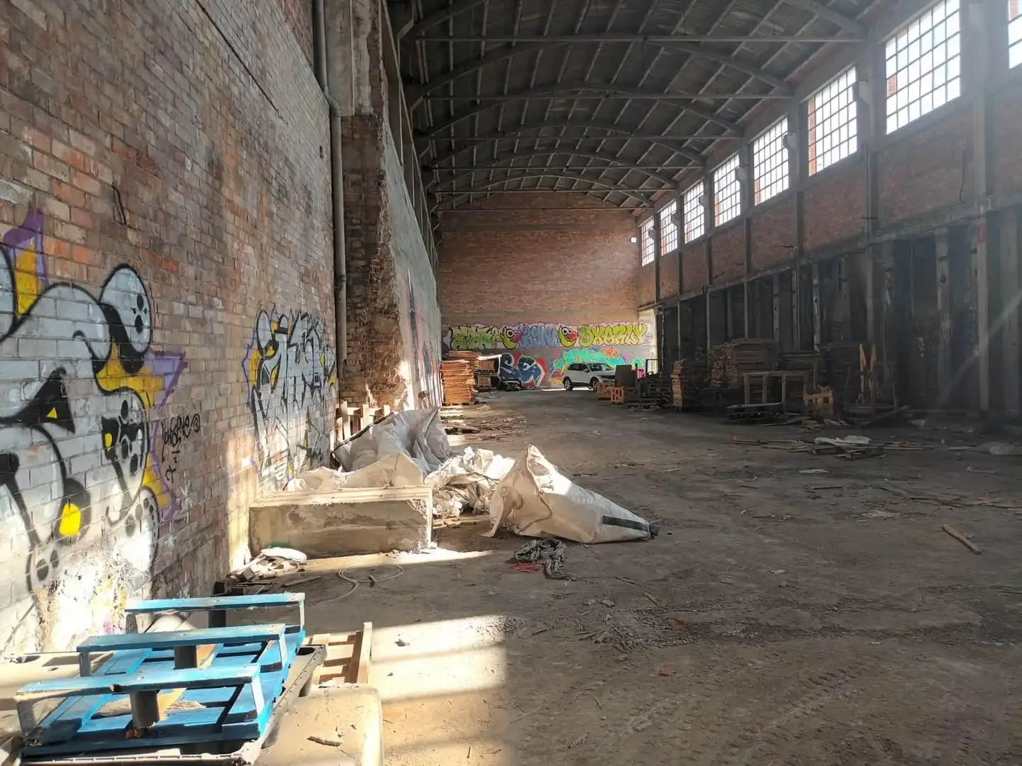 Business premises to rent in Nucli Urbà, imagen 21