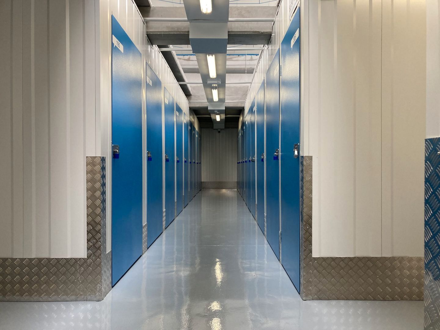 Trastero de alquiler en Burriana / Borriana con Alarma