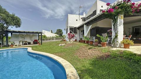 Photo 3 of House or chalet for sale in Binibèquer, Sant Lluís