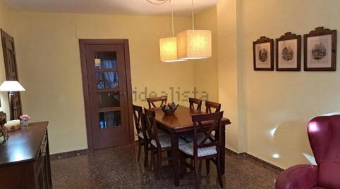 Foto 2 de Pis en venda a María Moliner, Estación, Albacete