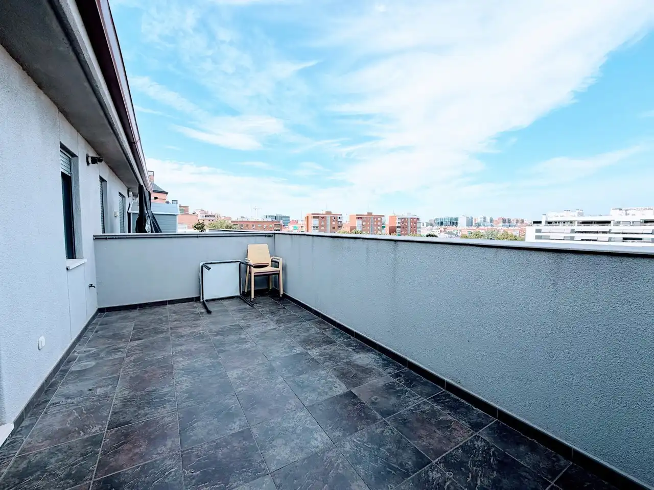 1 hab, 71m² en Guindalera, Barrio de Salamanca, Madrid - Image 4