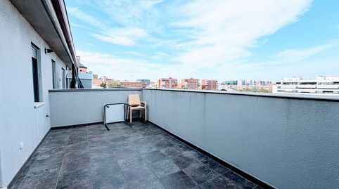 Foto 4 de Piso de alquiler en Camilo Jose Cela, Guindalera, Madrid Capital