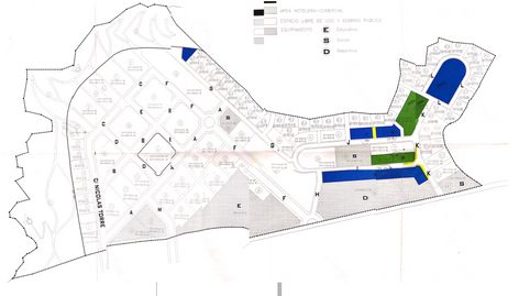 Foto 2 de Residencial en venta en Ayuntamientos Democráticos, Cotolino, Castro-Urdiales