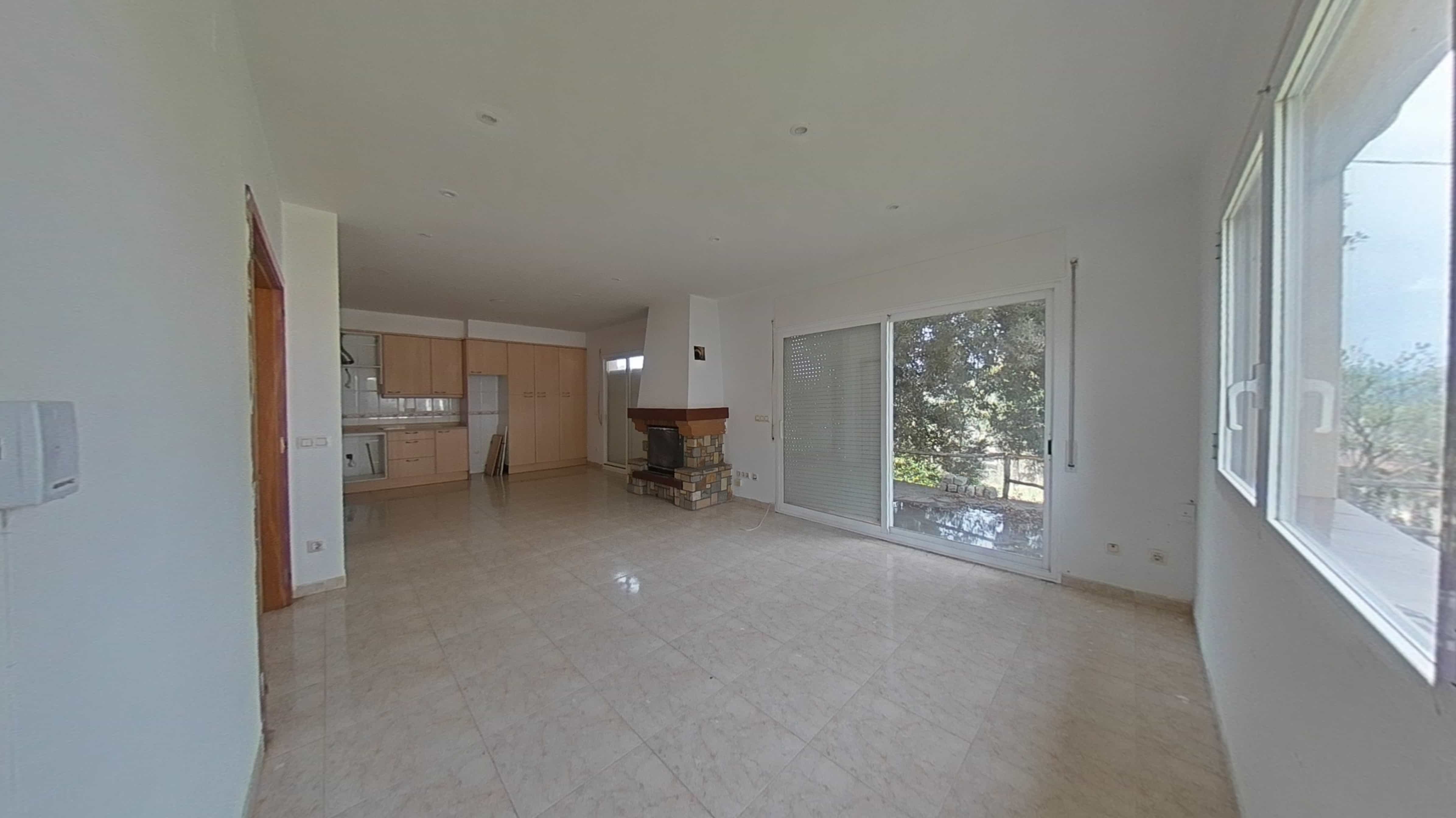 Kitchen of House or chalet for sale in Arenys de Munt