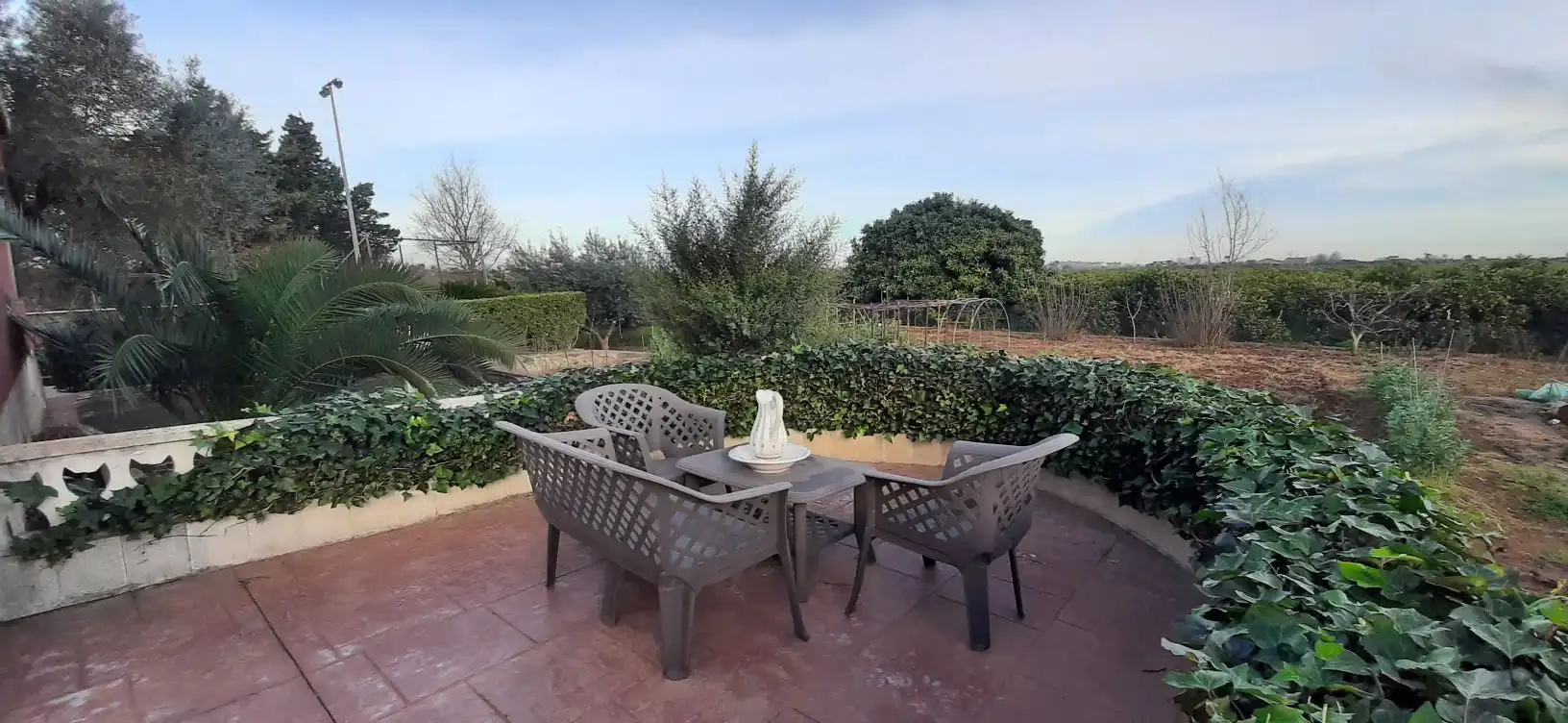 Villa avec terrasse à vendre à CV-508 1, imagen 18
